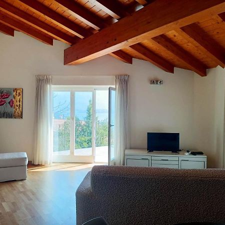 Apartment Magnolia Лено Екстериор снимка