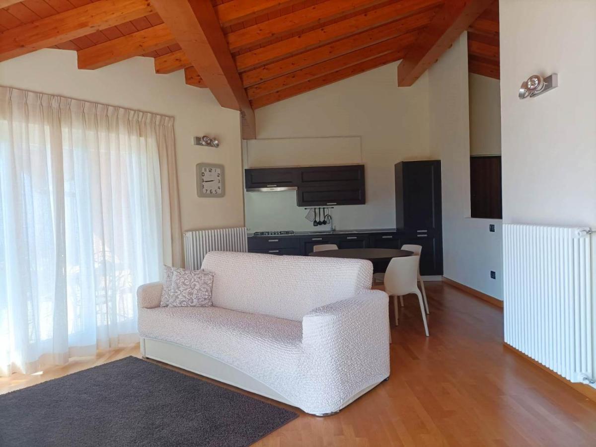 Apartment Magnolia Лено Екстериор снимка