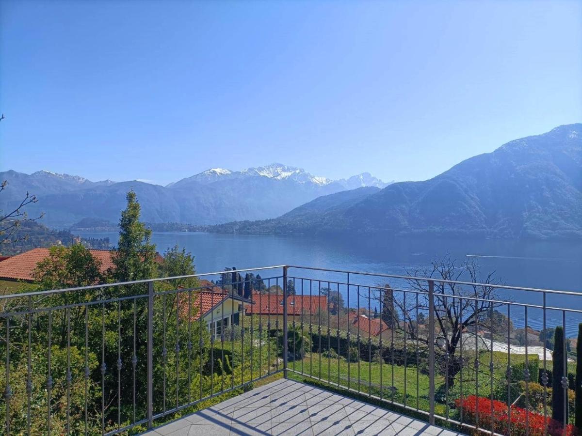 Apartment Magnolia Лено Екстериор снимка