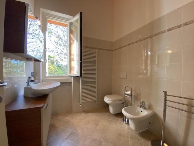 Apartment Magnolia Лено Екстериор снимка