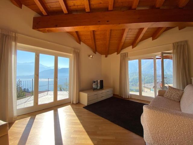 Apartment Magnolia Лено Екстериор снимка