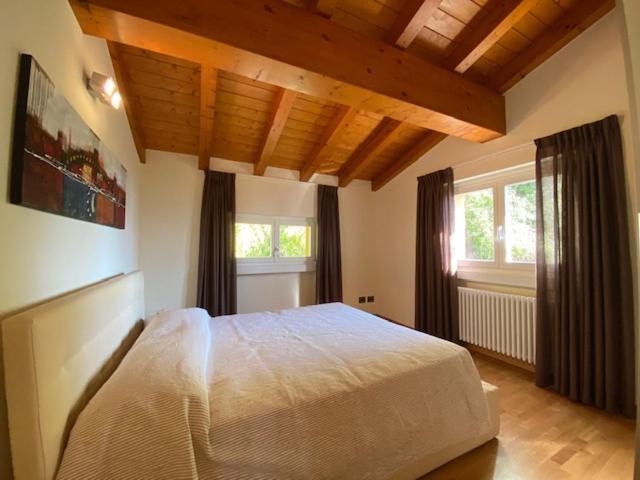 Apartment Magnolia Лено Екстериор снимка