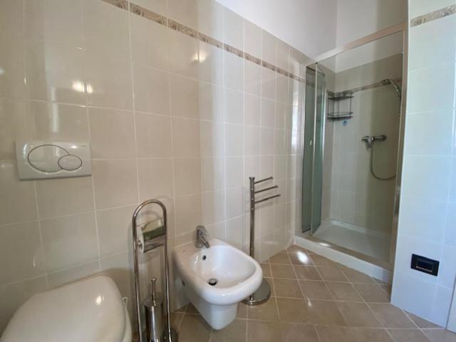 Apartment Magnolia Лено Екстериор снимка