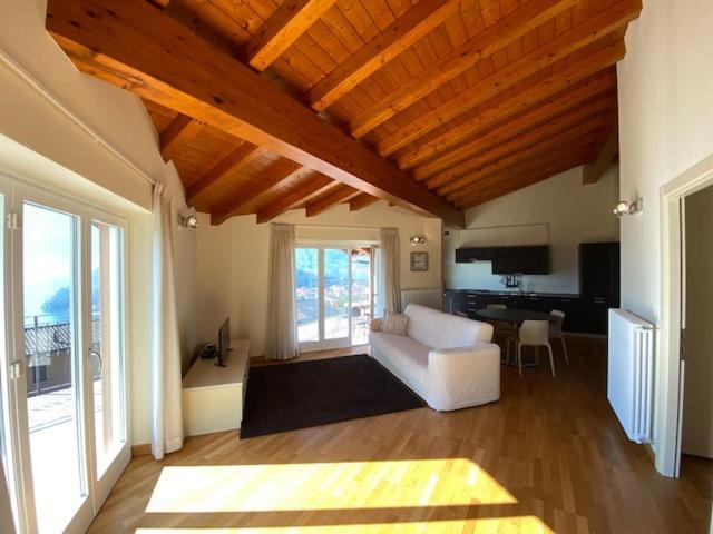 Apartment Magnolia Лено Екстериор снимка